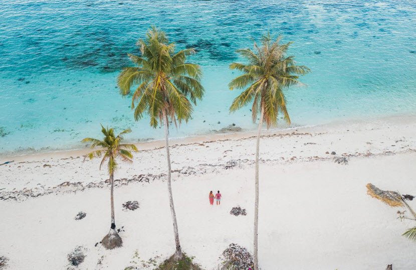 Carabao Island, Philippines , Philippines
